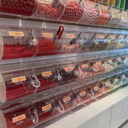 Sugar Coated Candy Shoppe