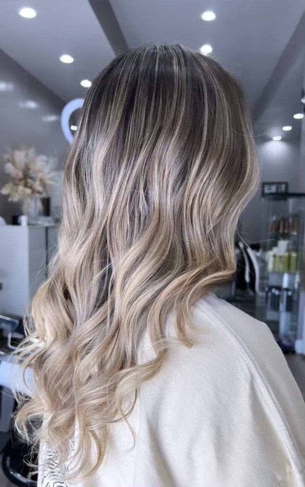 MONARCH BEAUTY SALON Glendale, CA 55 Photos & 12 Reviews Hair