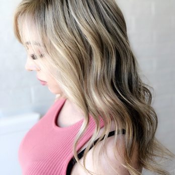 Hair by JW - She's truly talented!! - Hair Stylists Near Me - Santa Clara, California