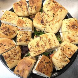 Toscana Pasta And Pizza - Paninis