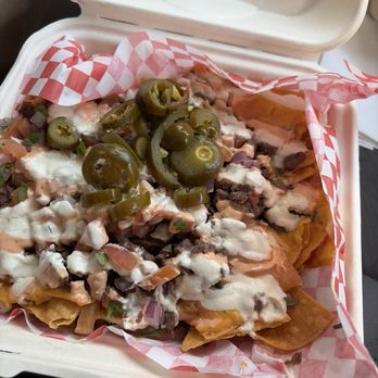 El Cocinero - Loaded nachos - Mexican Near Me - Van Nuys CA, California El Cocinero - Loaded nachos - Mexican Near Me - Van Nuys CA, California