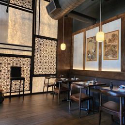 JINGHE JAPANESE RESTAURANT - Updated February 2026 - 604 Photos & 216 Reviews - 5321 E