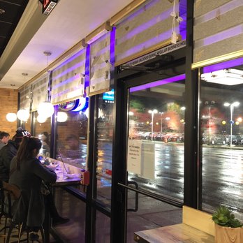 Wu’s Ramen - Ramen Near Me - Oak Lawn, Illinois