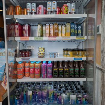 Playa Bowls - The ready made juice options. - Juice Bars & Smoothies Near Me - Westbrook, Maine Playa Bowls - The ready made juice options. - Juice Bars & Smoothies Near Me - Westbrook, Maine