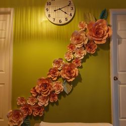 Oasis Spa - Decoration