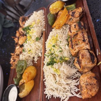 Fadi's Meyerland Mediterranean Grill - Mediterranean Near Me - Houston, Texas