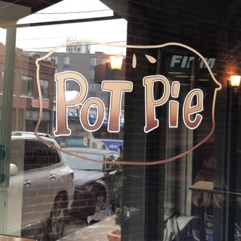 Potpie - New American Near Me - Kansas City, Missouri Potpie - New American Near Me - Kansas City, Missouri