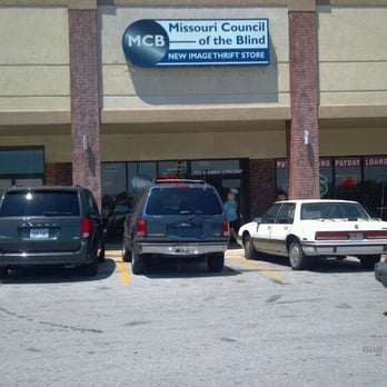 Blind Community Thrift Store - Missouri Council of the Blind Thrift Store - Thrift Stores Near Me - Springfield, Missouri