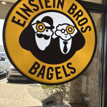 Einstein Bros. Bagels - Bagels Near Me - Sparks, Nevada