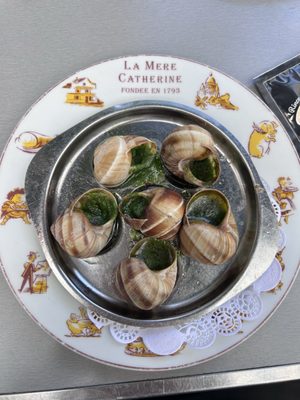 La Mère Catherine by null