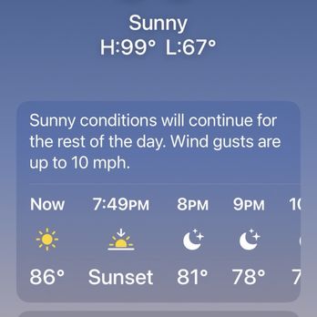 StorQuest Self Storage - Outside temp 86, inside 91! - Self Storage Near Me - Palm Springs, California StorQuest Self Storage - Outside temp 86, inside 91! - Self Storage Near Me - Palm Springs, California