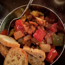 Ratatouille