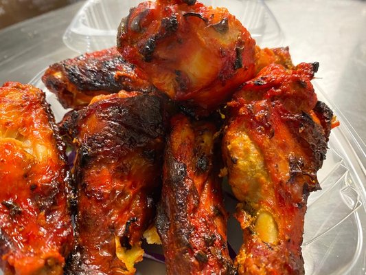 CHETTINAD INDIAN CUISINE by null