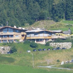Brenneralm