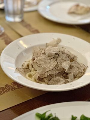 Angelini Osteria by null