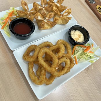 Pho House - Crab Rangoon's & fried Calamari - Vietnamese Near Me - Norman, Oklahoma Pho House - Crab Rangoon's & fried Calamari - Vietnamese Near Me - Norman, Oklahoma