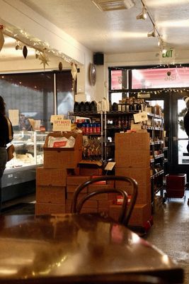 Caputo's Market & Deli 15th & 15th by null