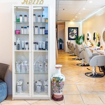 Siyu Hair Spa - Hair Loss Centers Near Me - Henderson, Nevada Siyu Hair Spa - Hair Loss Centers Near Me - Henderson, Nevada