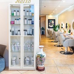 Siyu Hair Spa