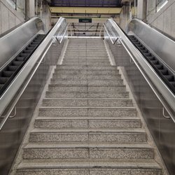 U-Bahnhof Laimer Platz
