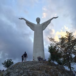 Statua del Cristo Redentore