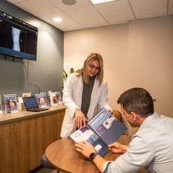 Advanced Care Specialists