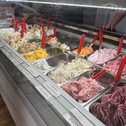 Rosso Gelato