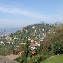 Castello di San Vigilio - View from Castello di San Vigilio