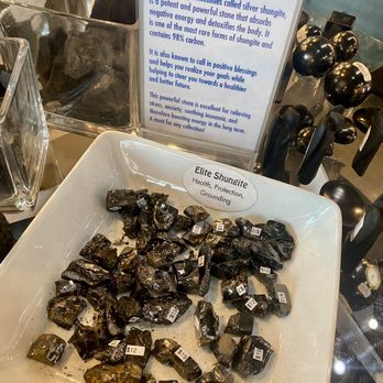 Body Mind & Soul - Jewelry Near Me - Houston, Texas