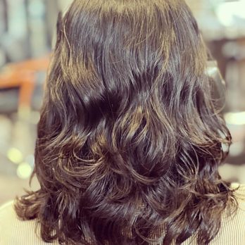 JuJu Beauty Bar - Done by IG- @Tae.Noh - Hair Salons Near Me - Duluth, Georgia