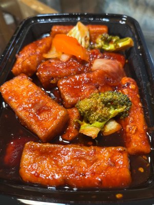Wok Chi Asian Kitchen 鑊氣 - West Midtown/Georgia Tech by null