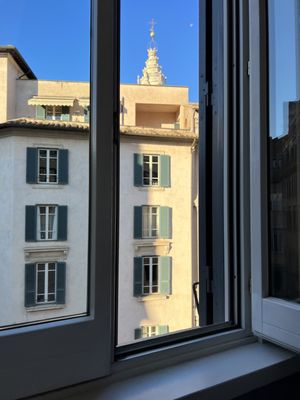 The Pantheon Iconic Rome Hotel, Autograph Collection by null