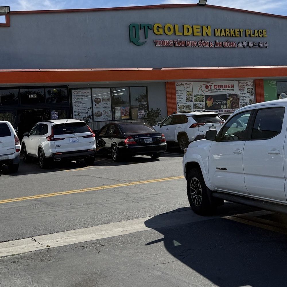 Loopy Loop - Juice Bars & Smoothies Near Me - Garden Grove, California