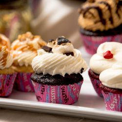 Mel'ting Cakery