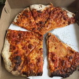 Pizza Margherita Pizza Margherita