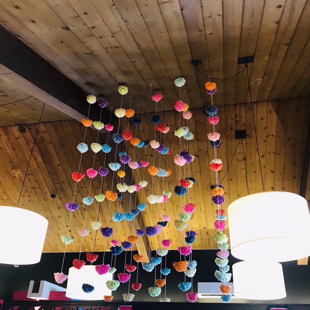 Chepil - Colorful decor - Mexican Near Me - Tijuana, BCN