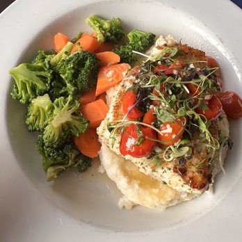 The Dutchie - halibut - Seafood Near Me - Morro Bay, California The Dutchie - halibut - Seafood Near Me - Morro Bay, California