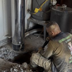 Castaneda's Plumbing & Rooter
