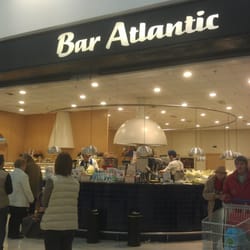 Bar Atlantic - Bar Atlantic di Lissone
