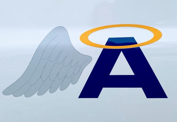 Angel Plumbing