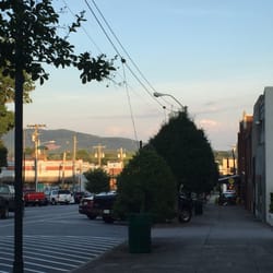 City of Morganton - Views