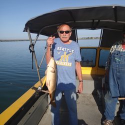 The Fishing Fanatic's Guide Service