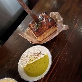 Ronan - Pizza Near Me - Los Angeles, California