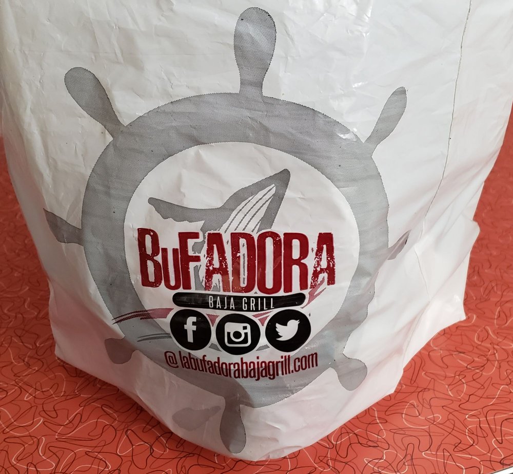 La Bufadora Baja Grill Victorville