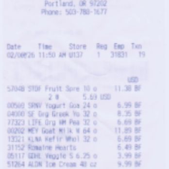 Natural Grocers - 2026 February 39th Powell - Organic Stores Near Me - Portland, Oregon