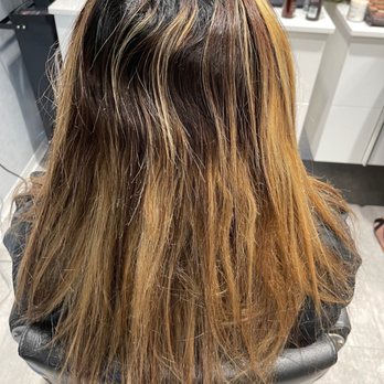 Mirage Salon - Before - Hair Salons Near Me - Costa Mesa, California Mirage Salon - Before - Hair Salons Near Me - Costa Mesa, California