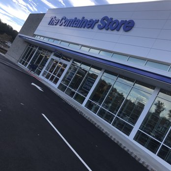 The Container Store - Home Decor Near Me - Livingston, New Jersey