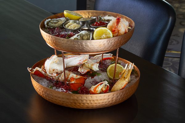 Hawthorn Grill by null