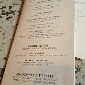 East Bay Spice - Menu food options - Indian Near Me - Berkeley, California East Bay Spice - Menu food options - Indian Near Me - Berkeley, California