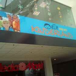 FMZ Imst - Kinderland.